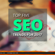 Illustration for article titled Top Five SEO Trends for 2017em/em